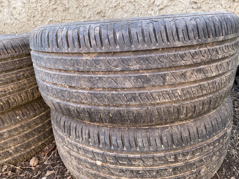 vand schimb jante bmw 235/45 R18