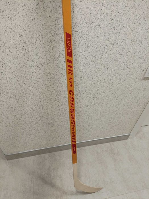 Продам клюшку...