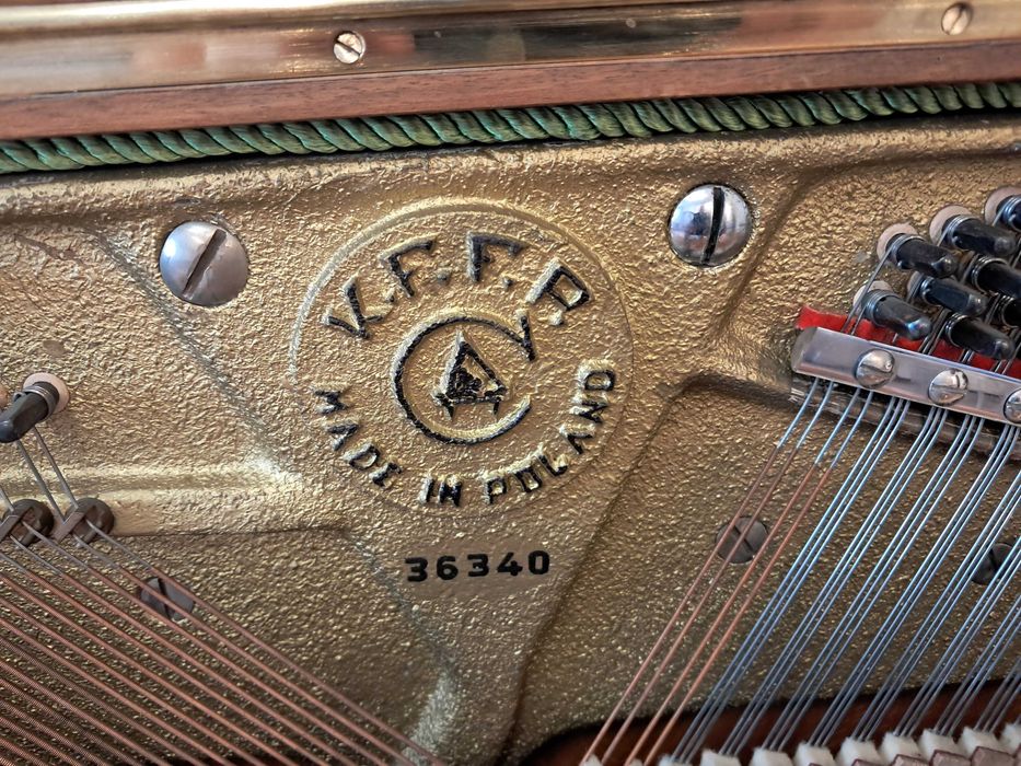 Пианино Calisia [польша]