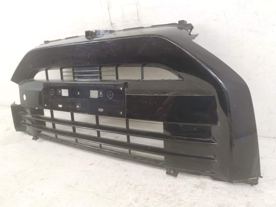 Grila Bara Fata   Suzuki Vitara Facelift 2024 2025 2026 Originala In S