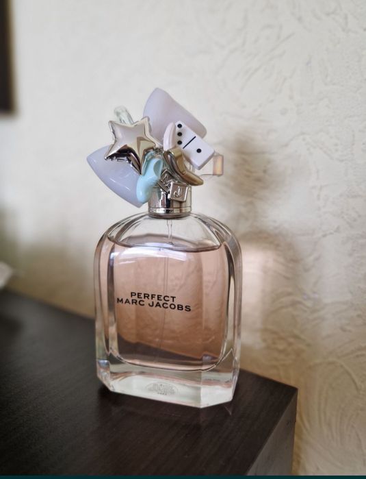Marc Jakobs Perfect Edp 100ml оригинален