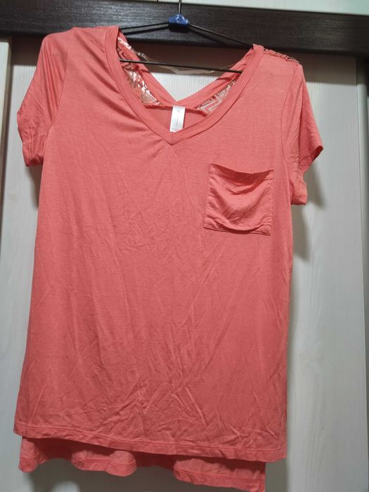 Привозная женская блузка