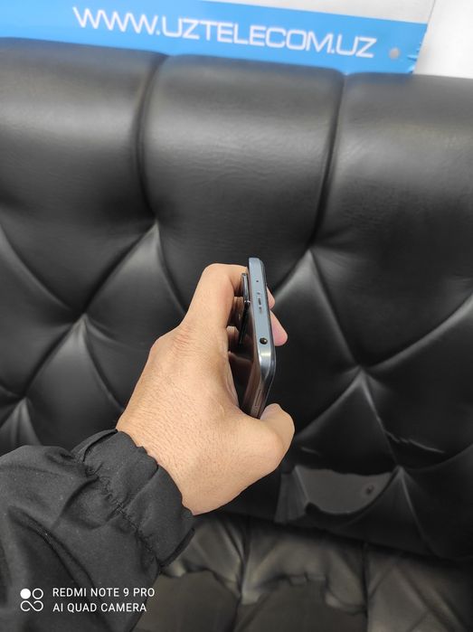 Redmi note 11 4G 128gb holati yahshi