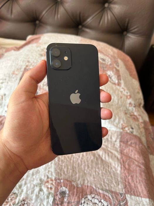 Айфон 12 128гб IPhone