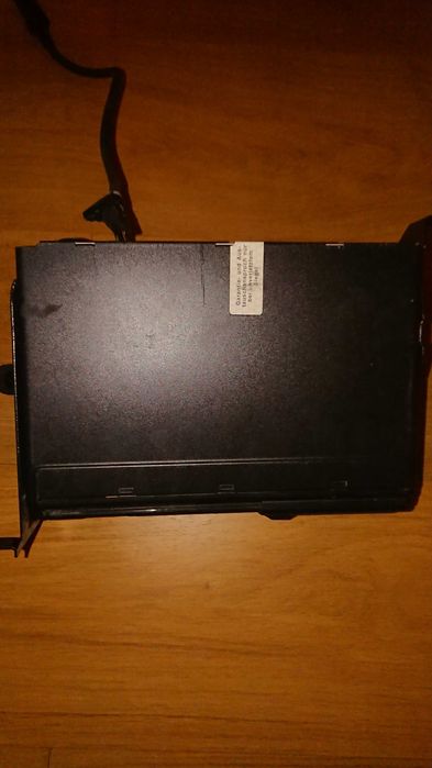 CD Changer за ауди а3 8l