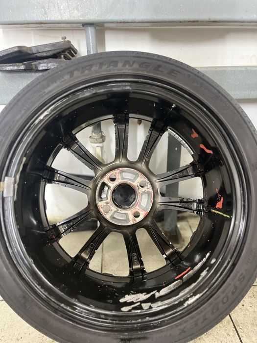 Диски Веста X rey