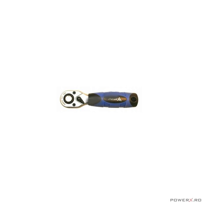 Cheie tip clichet, antrenor, 1/2", 175 mm, Asta