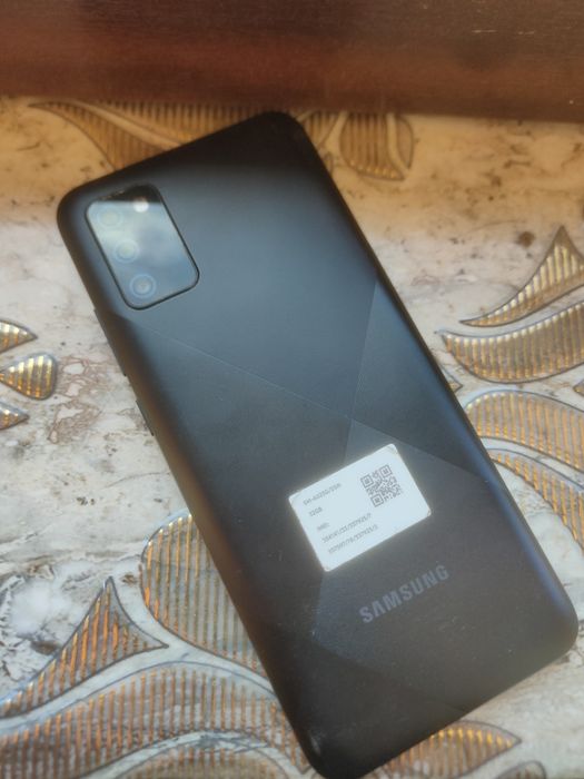 Samsung galaxy A02s