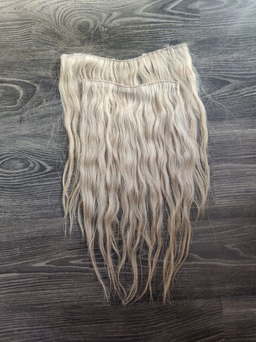 Естествена коса от ОТТО бутик