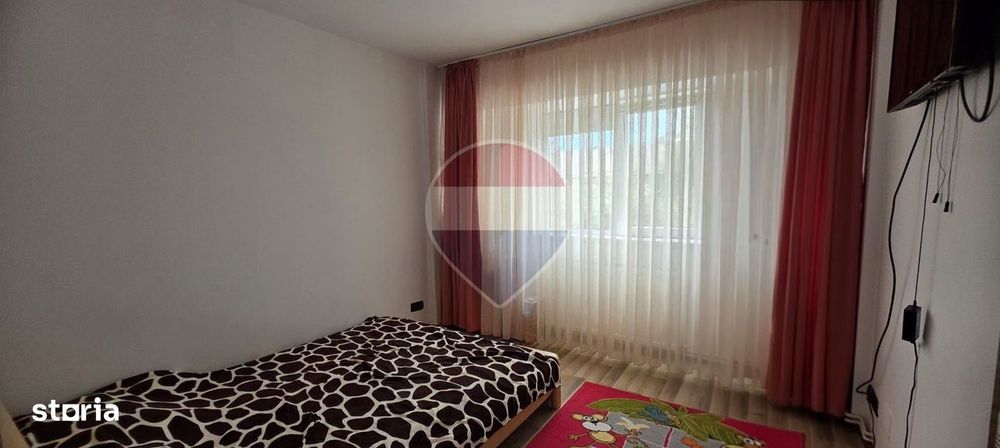 Acasa in inima orasului Targoviste 77 MP etaj 2 mobilat si utilat