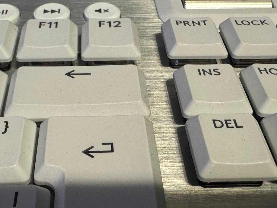 Tastatura Mecanica Logitech G915 X TKL, Tactile, LightSpeed, Wireless