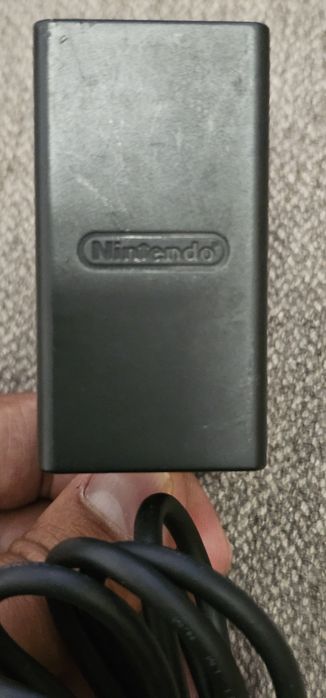 Incarcator nintendo switch original