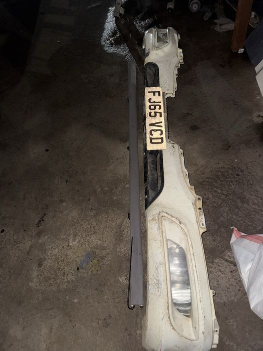 Афторазбор Daf Volvo Man