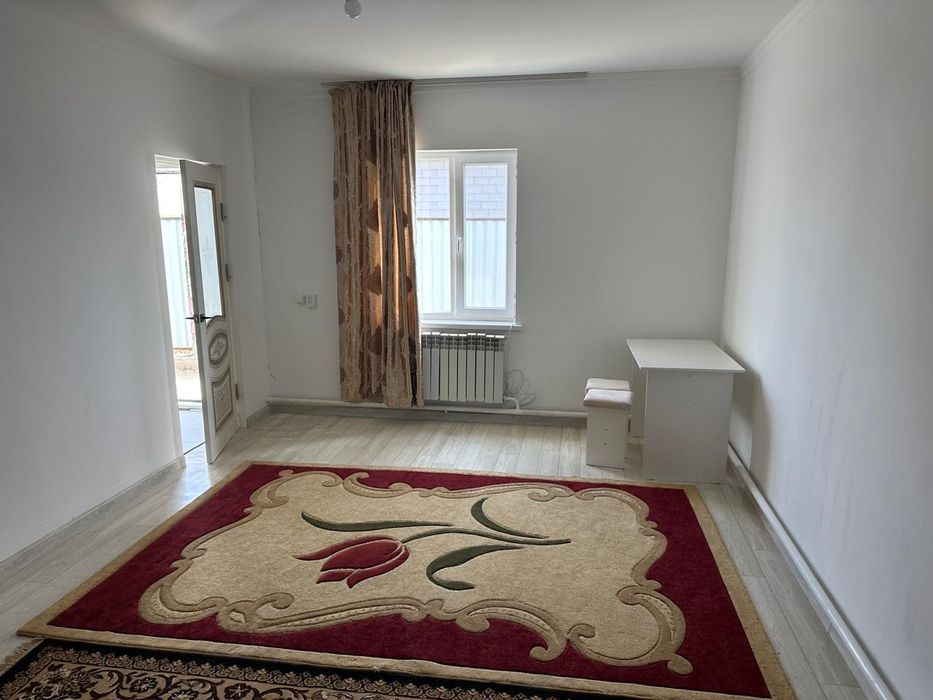 Сдаётся времянка Смп