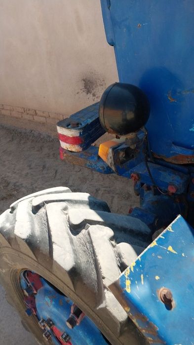 T-40 traktor sotiladi idial xolatda