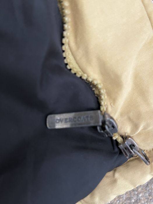 Уникално марково яке