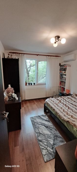 Apartament cu 2 camere