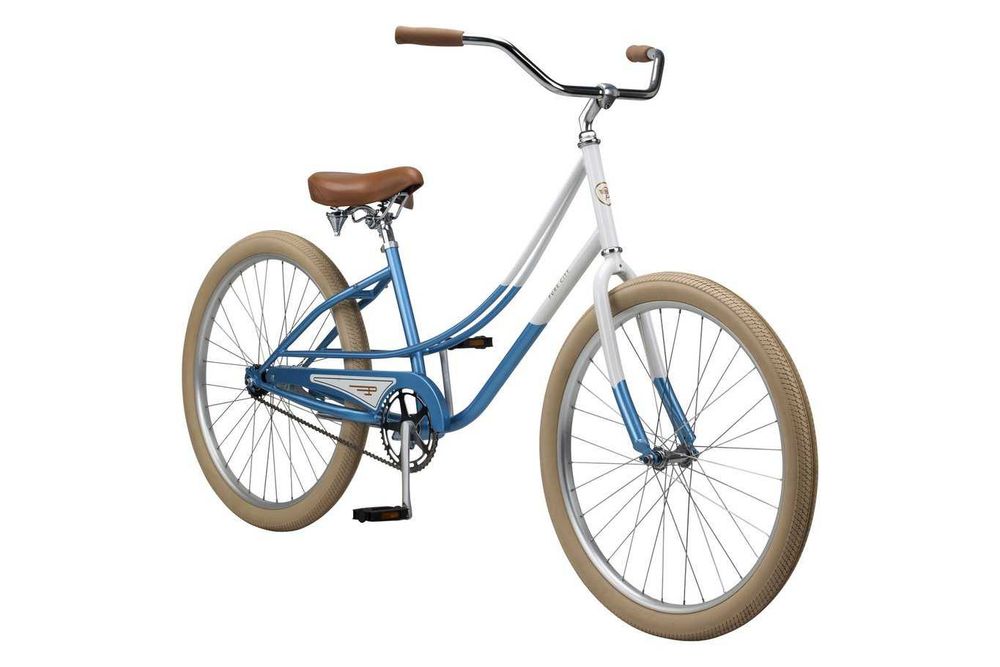 Bicicleta cruiser Kusshi