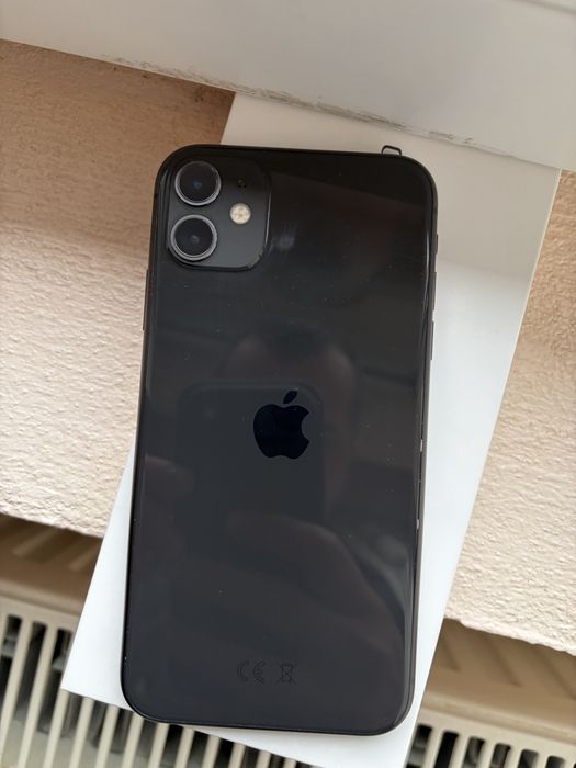 Iphone 11.