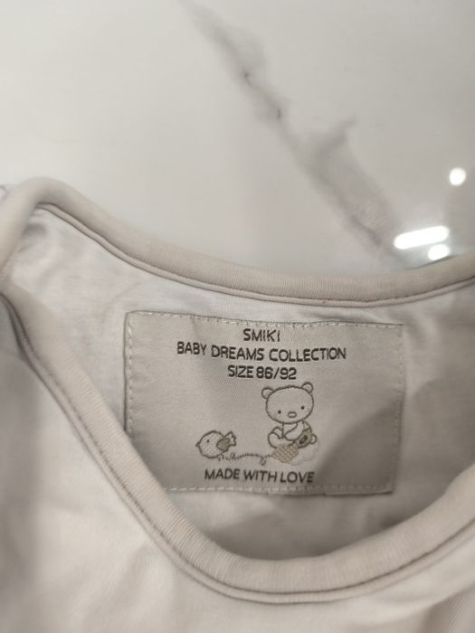 Saci bebe de dormit 86/92