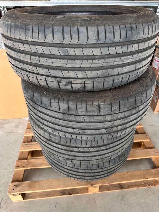 Pirelli p zero pncs 2022
