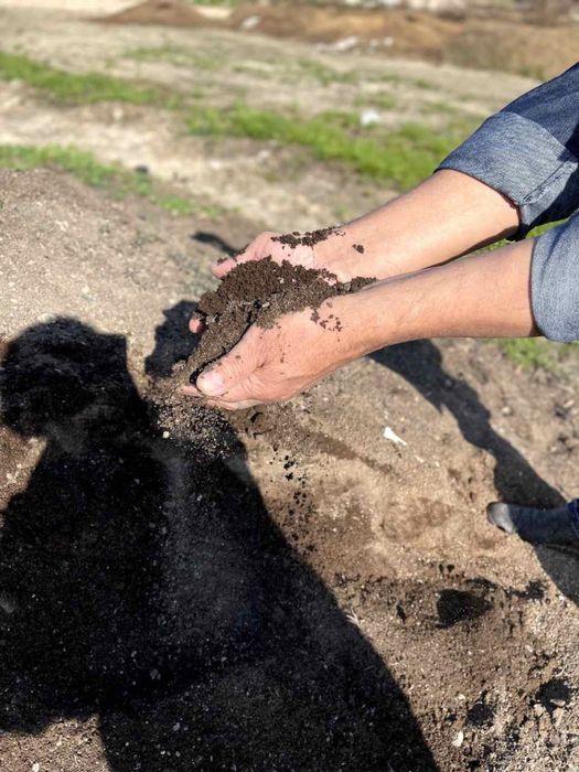 Биогумус оптом катта хажимда 1000 сум