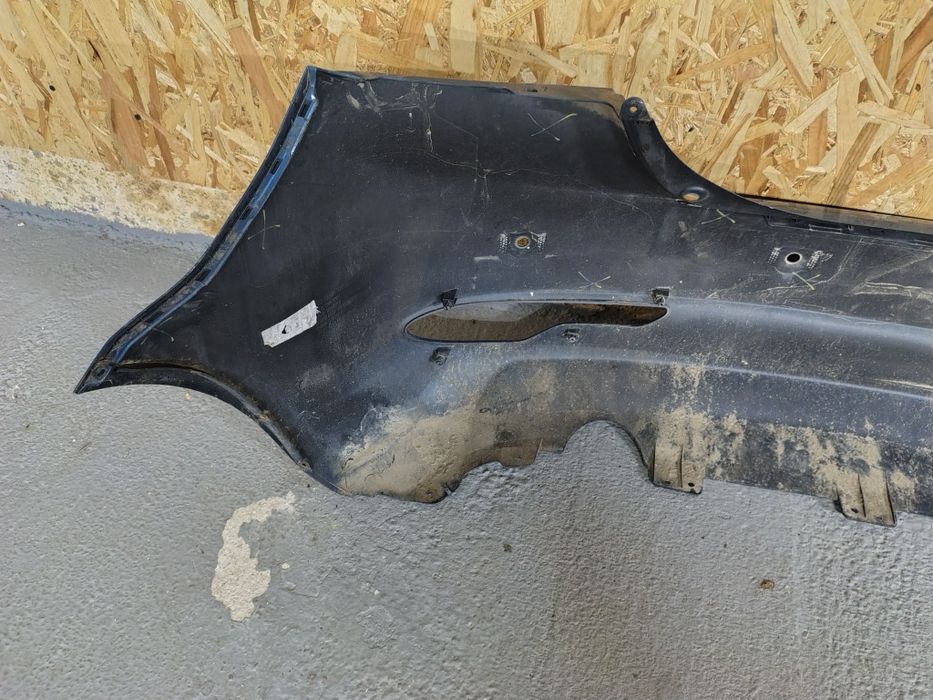 Bara spate Kia Ceed an 2008-2012