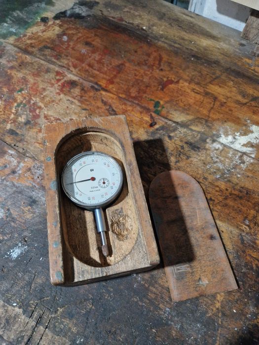 Продам инструмент