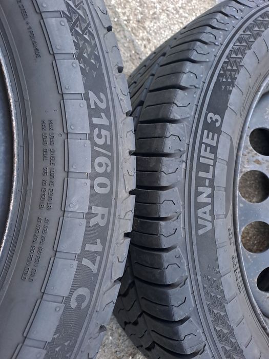 Опел Ситроен Пежо Фиат Тойота 5×108 17 ц 7 J Ет 46 65.1 ц.отвор