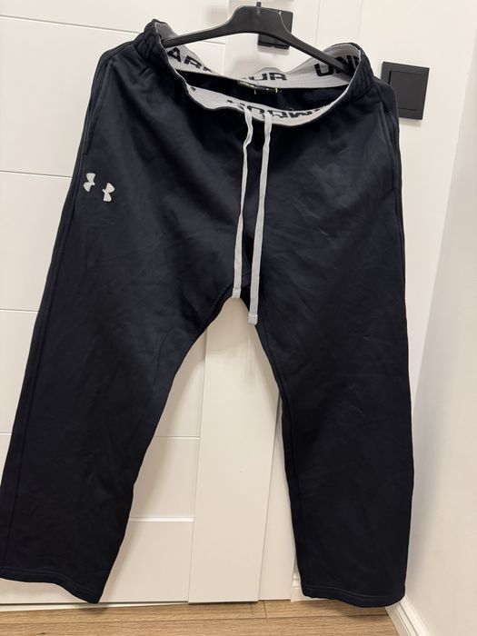 Pantaloni gym Under armour M