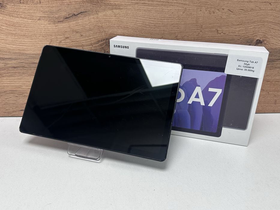 Samsung Tab A7 32gb