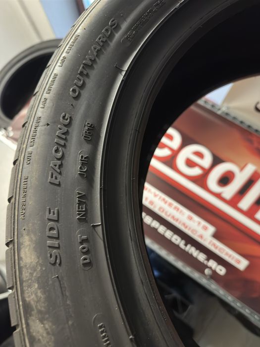 275/45 R20 110W XL - Goodyear Eagle F1 Oferta DOAR 2 BUCATI RAMASE