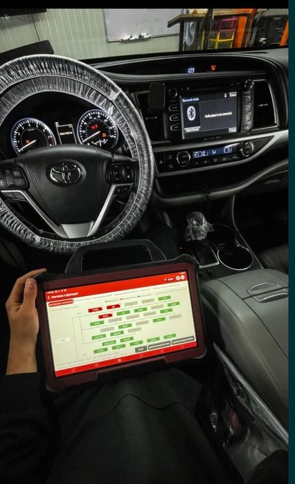 АвтоЭлектрик на выезд