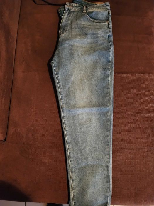 Дамски нови дънки