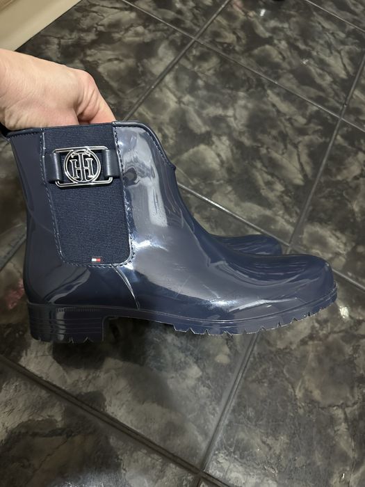 Дамски боти Томи