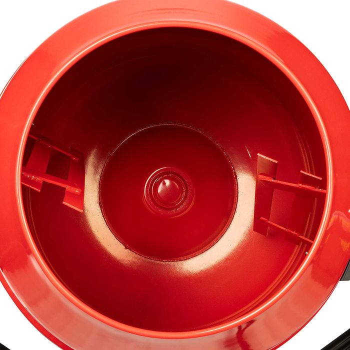 Бетонобъркачка CM-180М, 180 л, мощност 800 W MTX - 954847