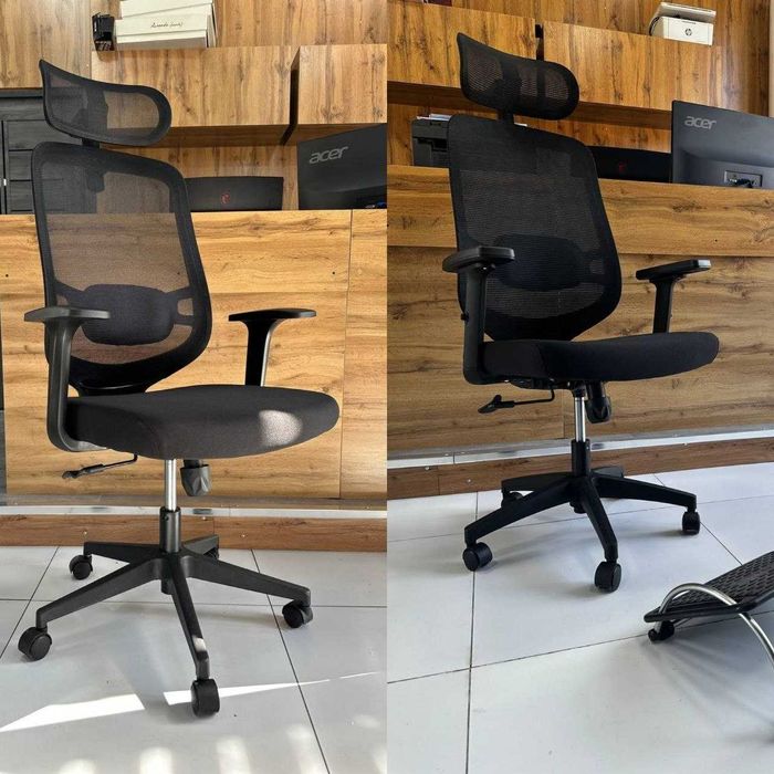 Кресло для офиса и дома -  Summer