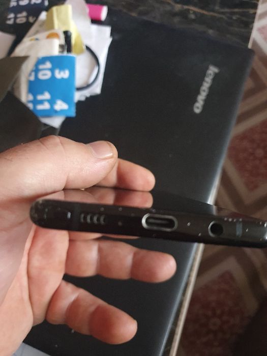 Samsung Galaxy note 8