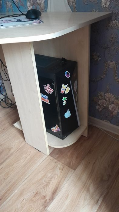 Хороший игровой комплект