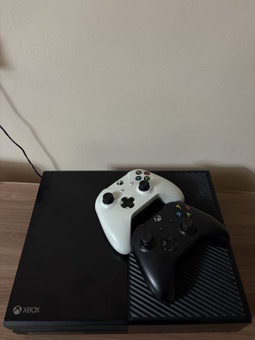 Продам Xbox one