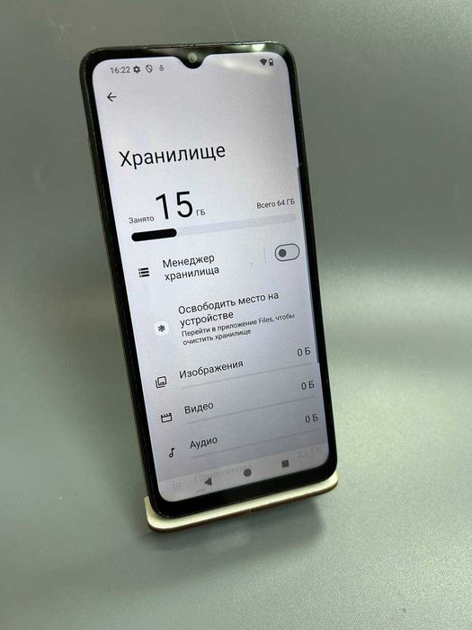 Xiaomi Redmi A3x, 64гб (Степногорск 913754)