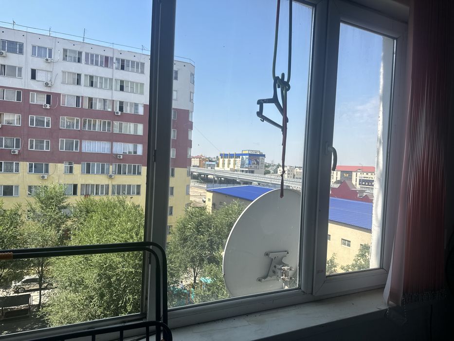 Пластик терезелер