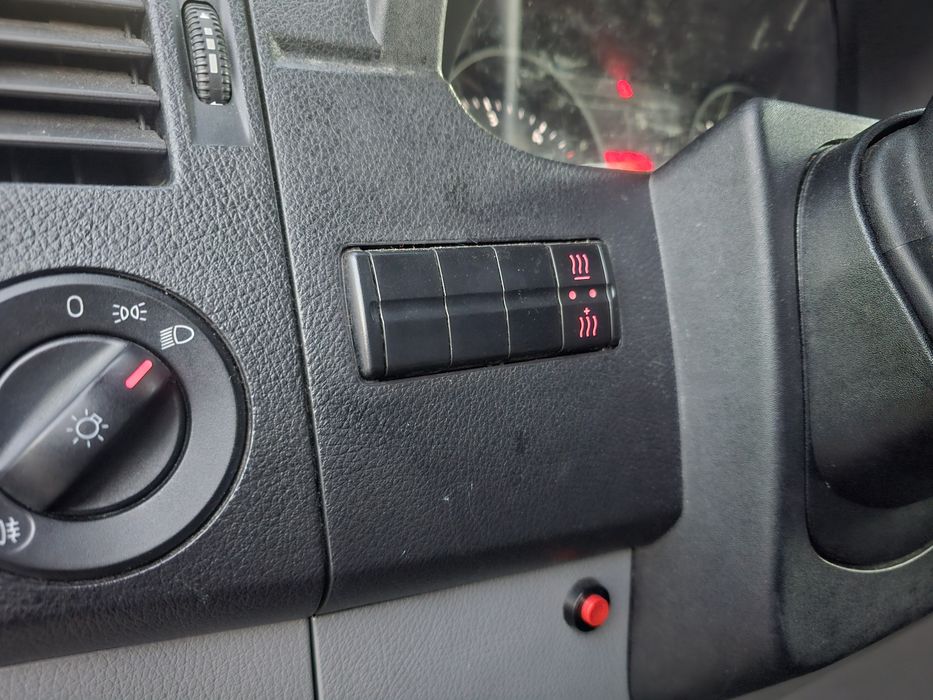 De vânzare  wolkswagen crafter