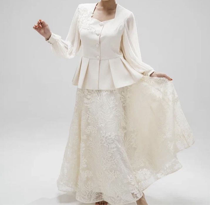 Платье на вечер Италия