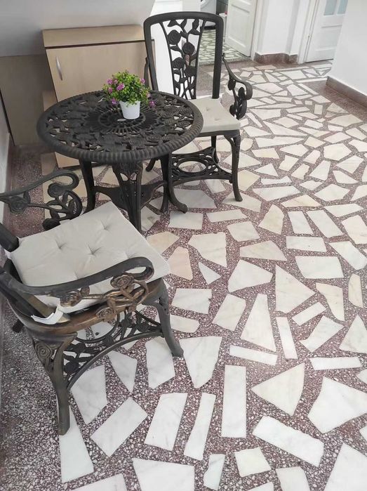 Apartament 2 camere la casă, 70 mp, lângă Kaufland IRA, cu loc parcare + terasă
