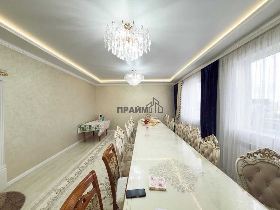 ПРОДАМ 4Х ком. дом Ынтымак (Эйли ПРАЙМ)