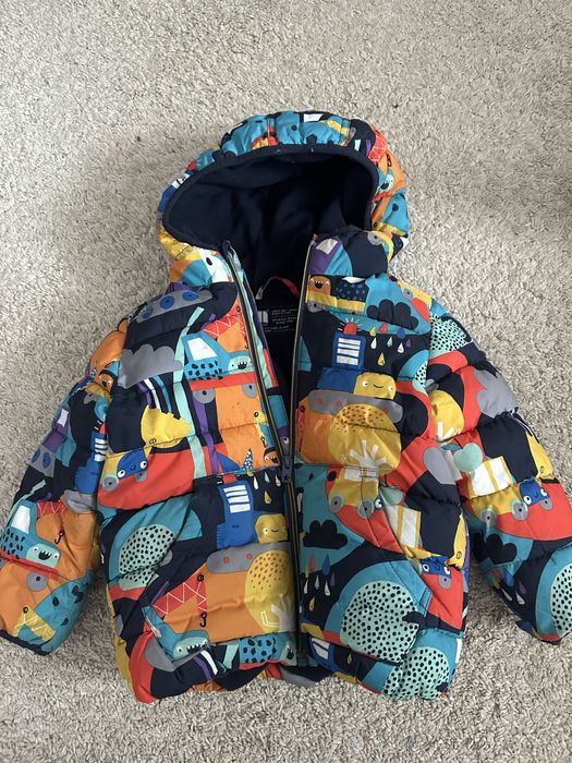 Geaca Next masura 82 (pana la 3 ani)