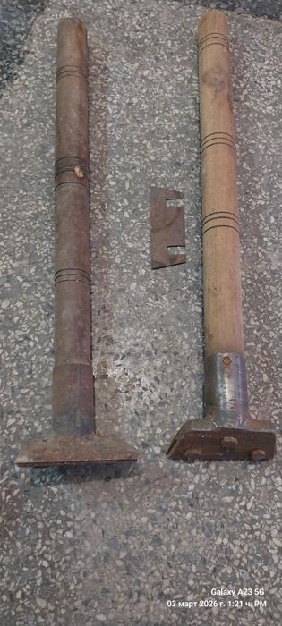 Ренде за дърво ,ръчни цикли