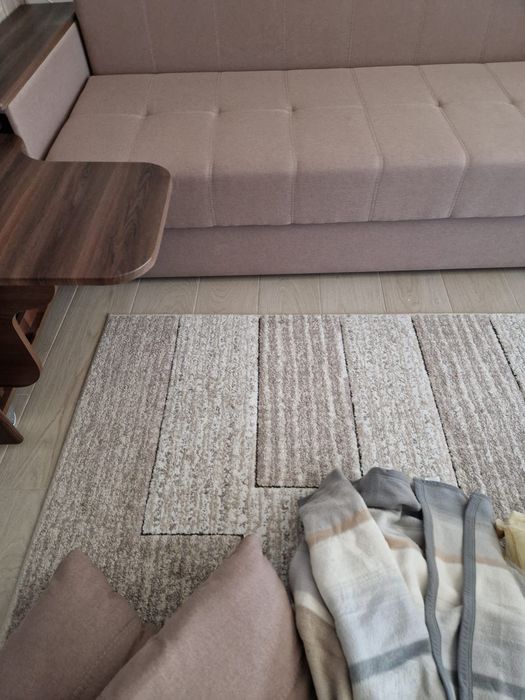 Canapea extensibila