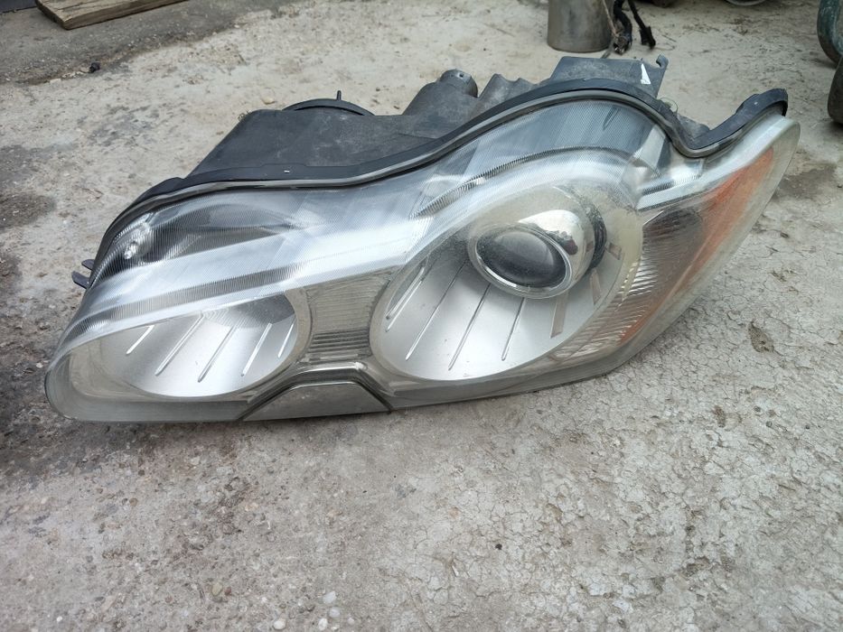 Far xenon jaguar xf